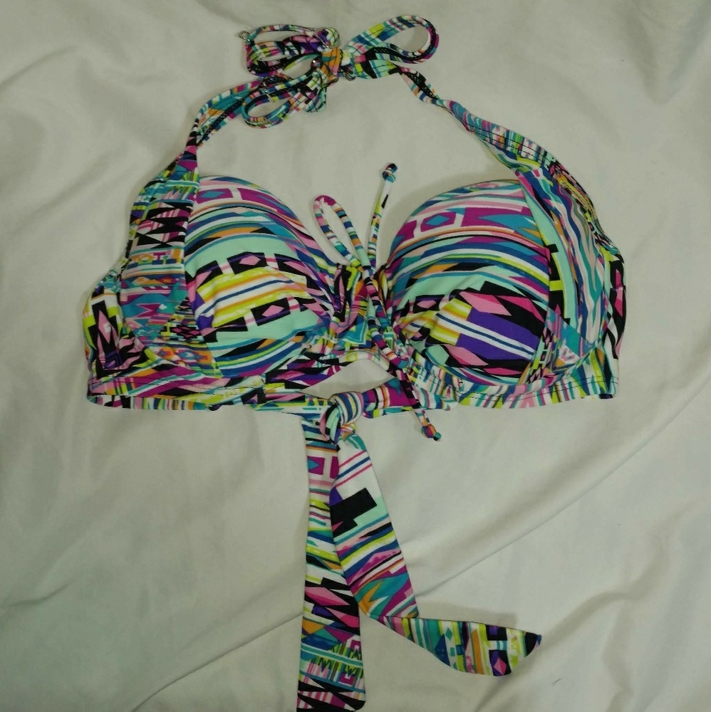 Bathing Suit top